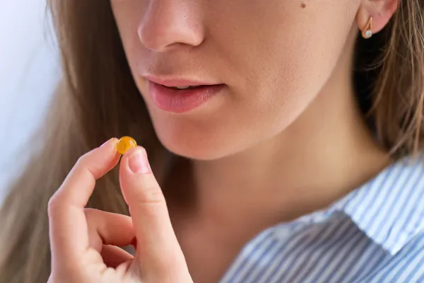 Ny indsigt i hvordan D-vitamin sænker risikoen for kræft