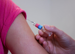 Pixabay_vaccination