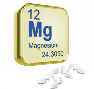 Magnesium