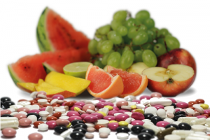 Fruit_vitamins