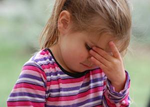 6% af alle børn lider af migræne og ofte af mangel på visse vitaminer samt coenzym Q10.