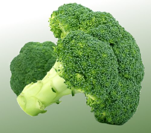 Ny undersøgelse: broccoli | Helsedebatten