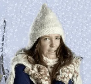 Derfor bliver du lettere syg, når det er vinter