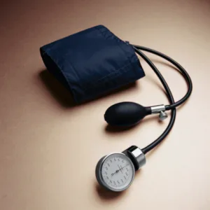 Spis dig til et lavere blodtryk