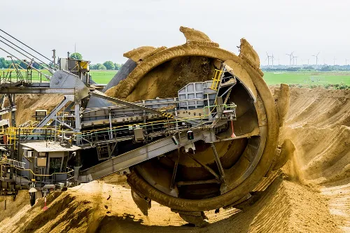 Kommende mangel på et kræftforebyggende mineral?