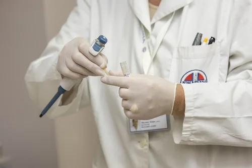 Kun glucosamin i lægemiddelkvalitet virker