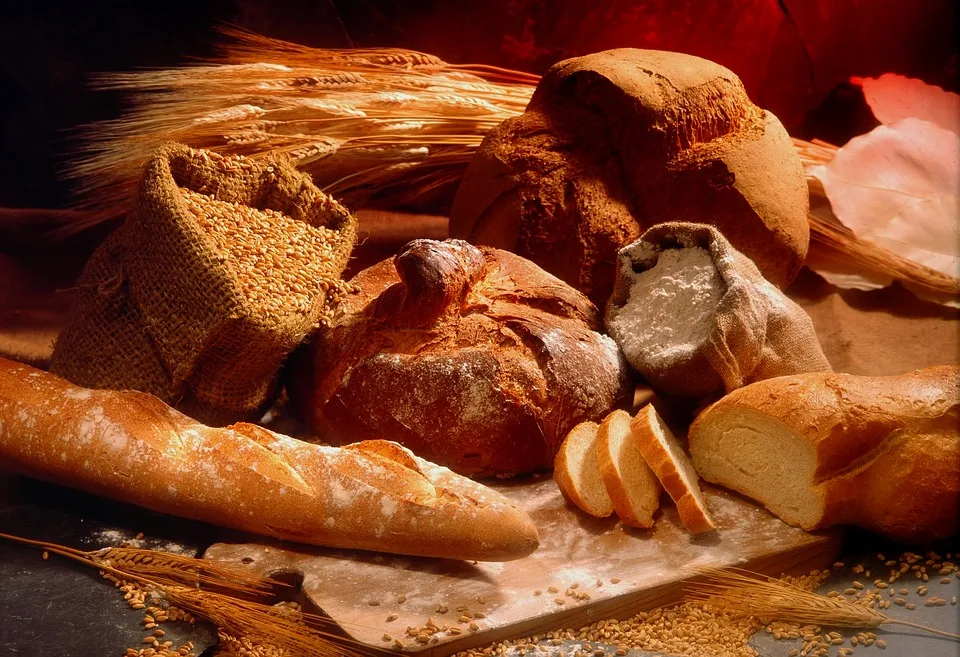 Gluten – et misforstået stof