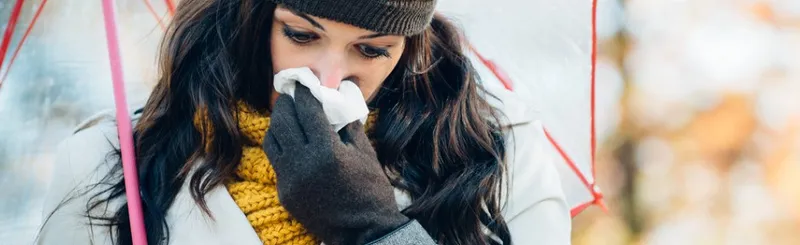 Den er god nok: D-vitamin beskytter mod forkølelse og influenza