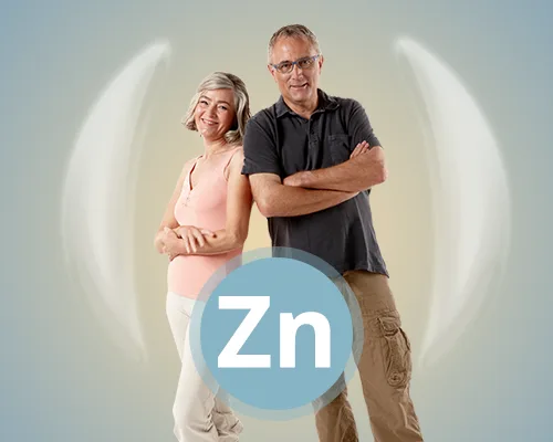 Zink styrker ældres immunforsvar