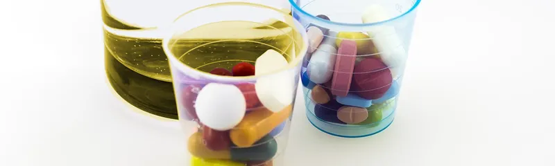 Højdosis vitamin- og mineraltilskud sænker risikoen for hjertetilfælde