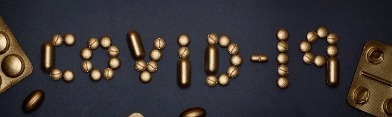 Forskning tyder på gavn af D-vitamin mod Corona-virus