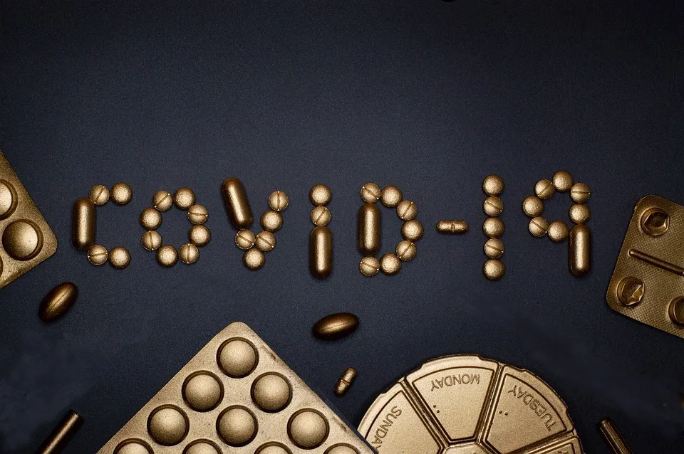 Forskning tyder på gavn af D-vitamin mod Corona-virus