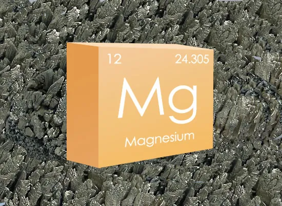 Magnesium – mineralet du ikke vil mangle