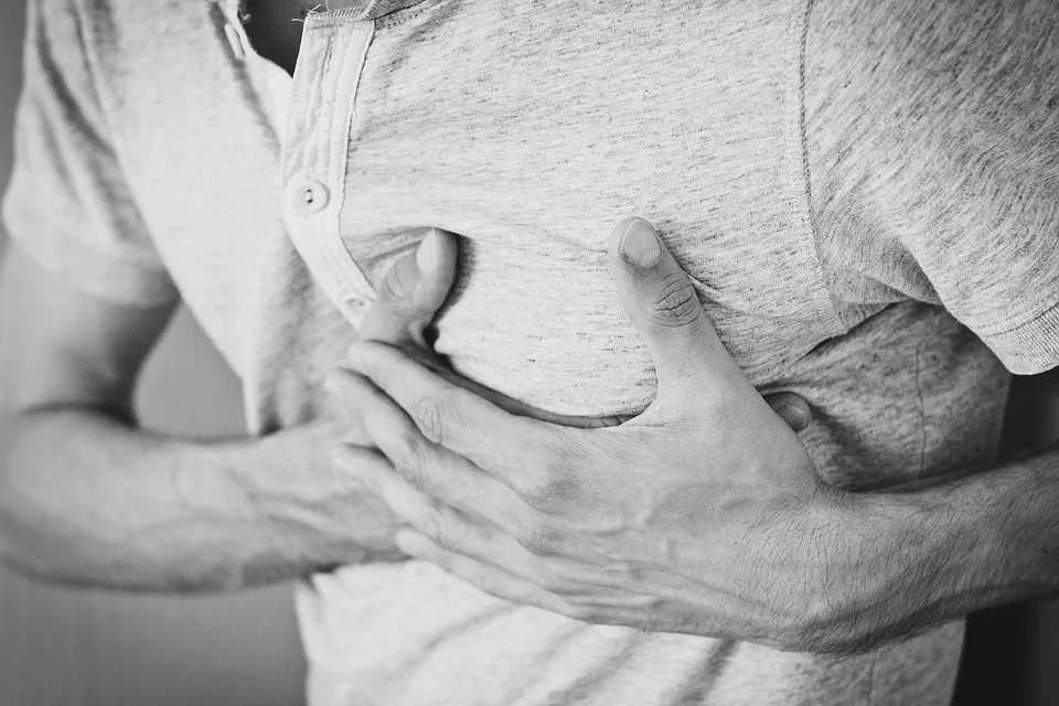 Ny metode påviser gavn af D3-vitamin til hjerte-karsygdom