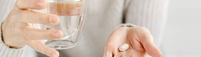 En daglig multivitamin mod kognitiv svækkelse