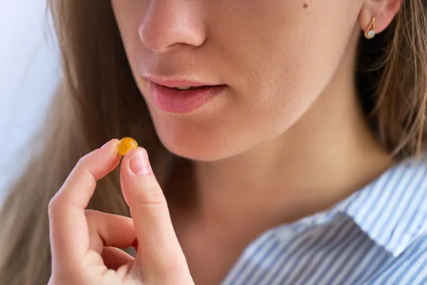 Ny indsigt i hvordan D-vitamin sænker risikoen for kræft